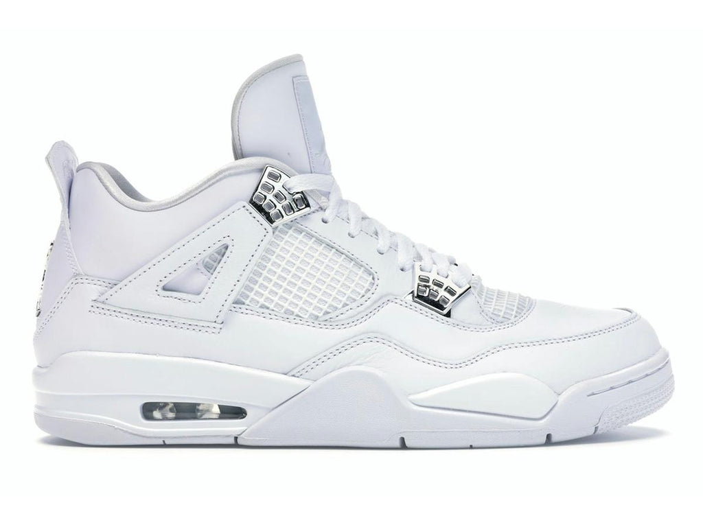 Jordan 4 Retro Pure Money (2017)