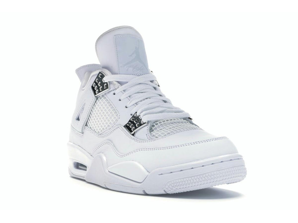 Jordan 4 Retro Pure Money (2017)
