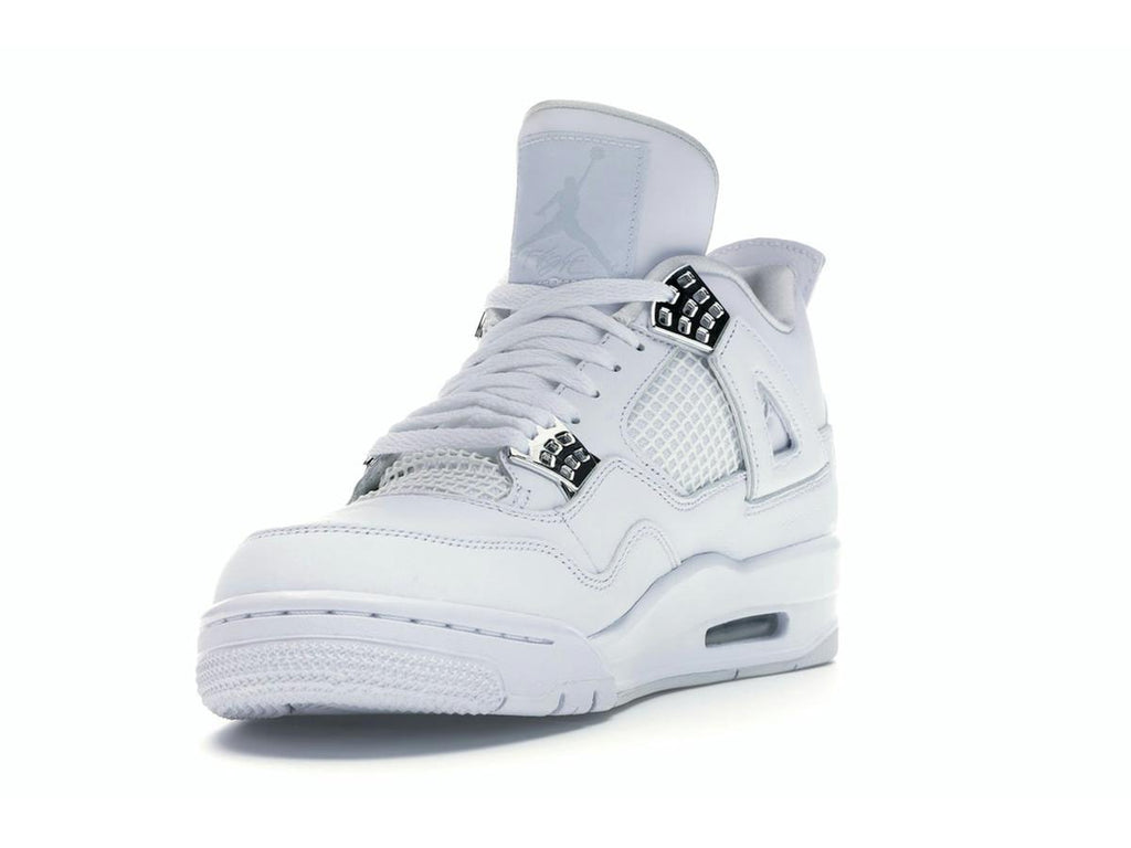 Jordan 4 Retro Pure Money (2017)