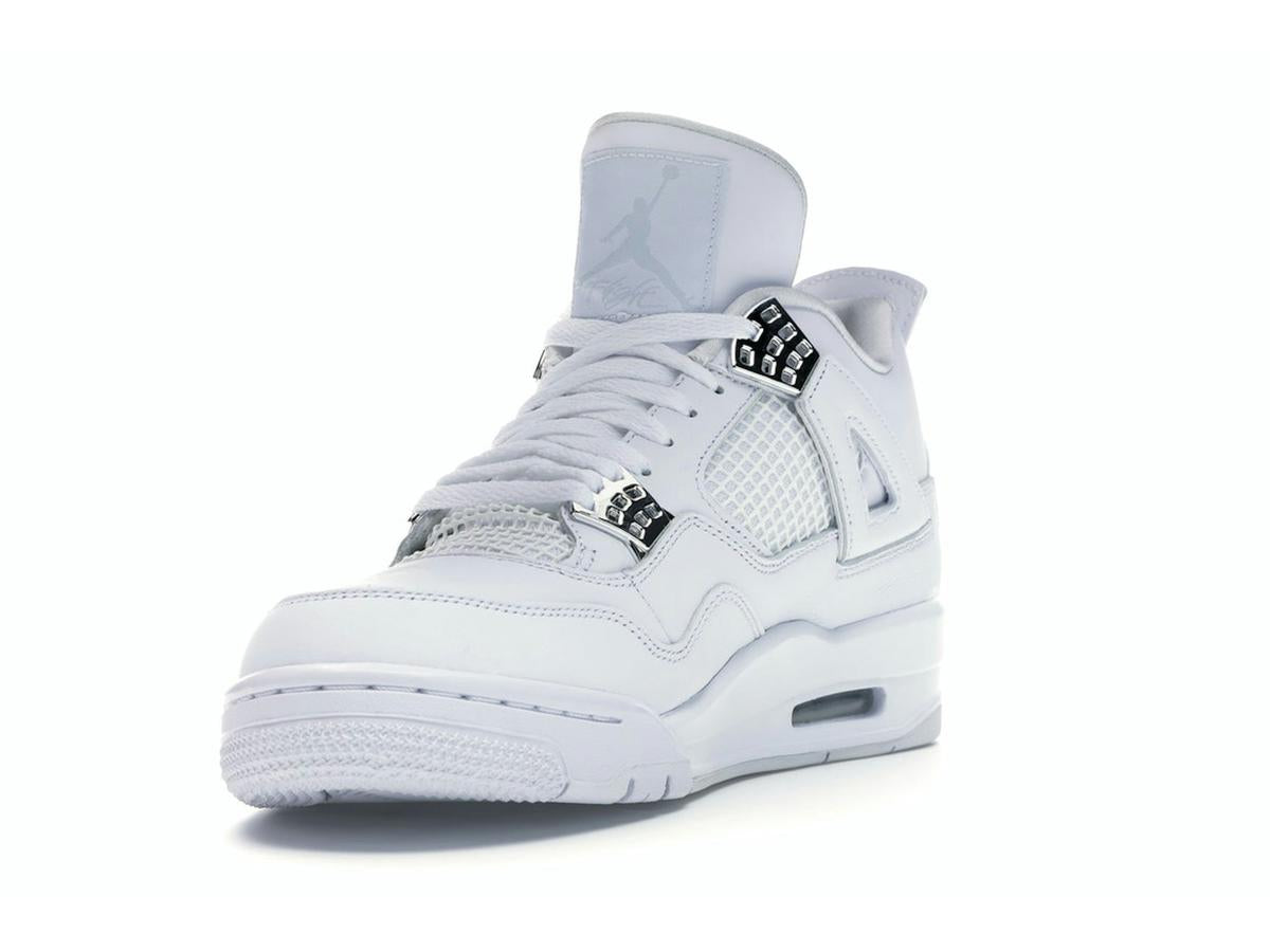 Jordan 4 Retro Pure Money (2017)