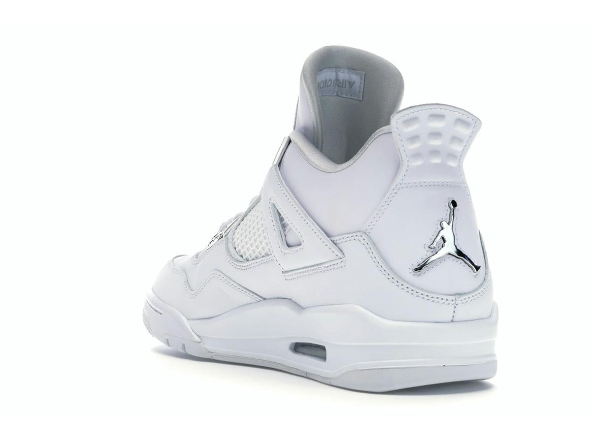 Jordan 4 Retro Pure Money (2017)