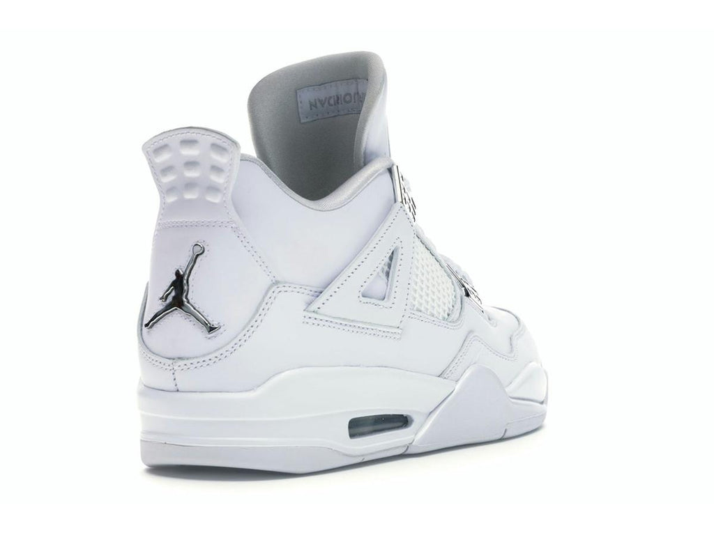 Jordan 4 Retro Pure Money (2017)