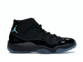 Jordan 11 Retro Gamma Blue