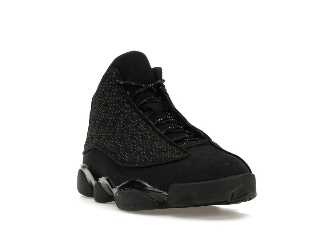 Jordan 13 Retro Black Cat