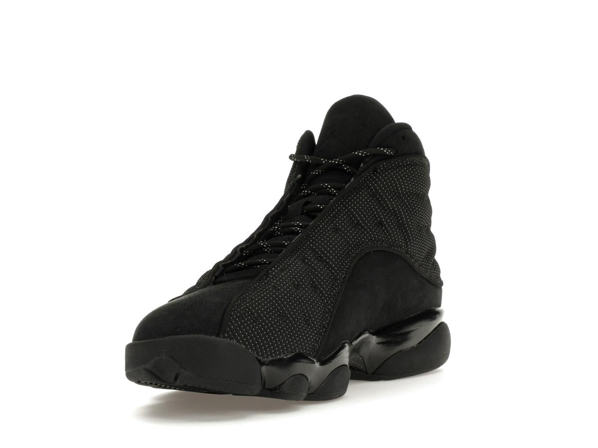 Jordan 13 Retro Black Cat