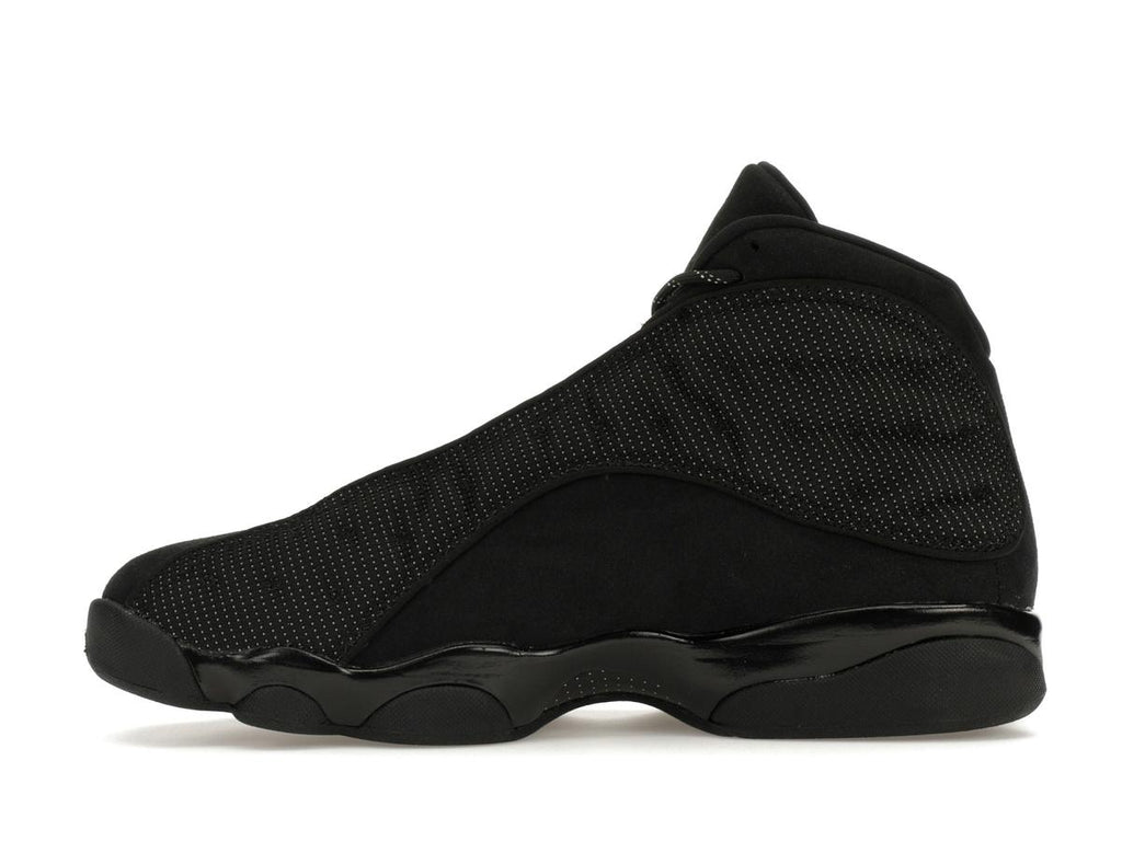 Jordan 13 Retro Black Cat