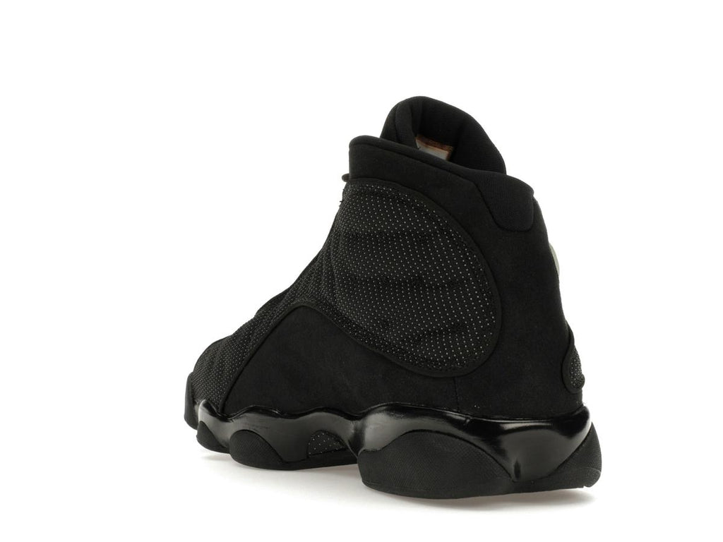 Jordan 13 Retro Black Cat