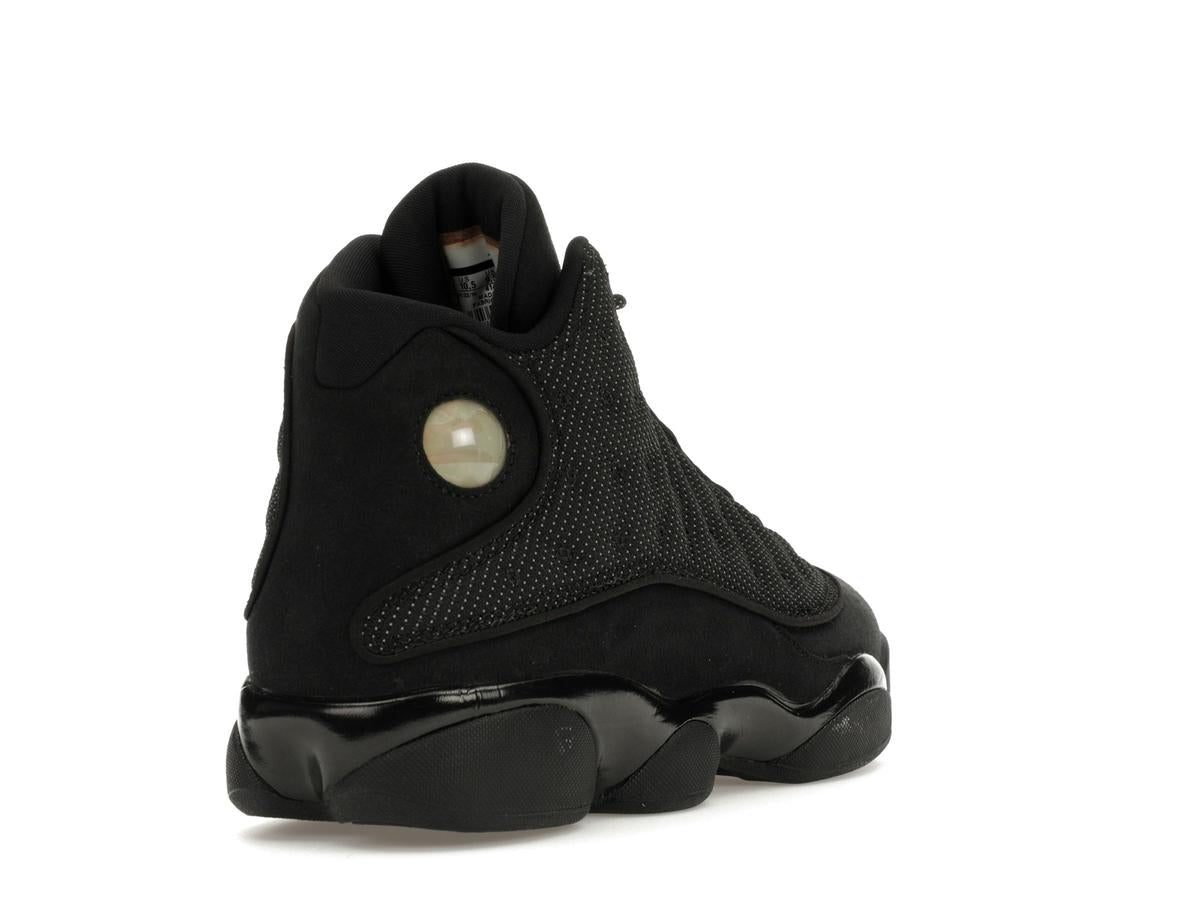Jordan 13 Retro Black Cat