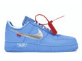 Nike Air Force 1 Low Off-White MCA University Blue