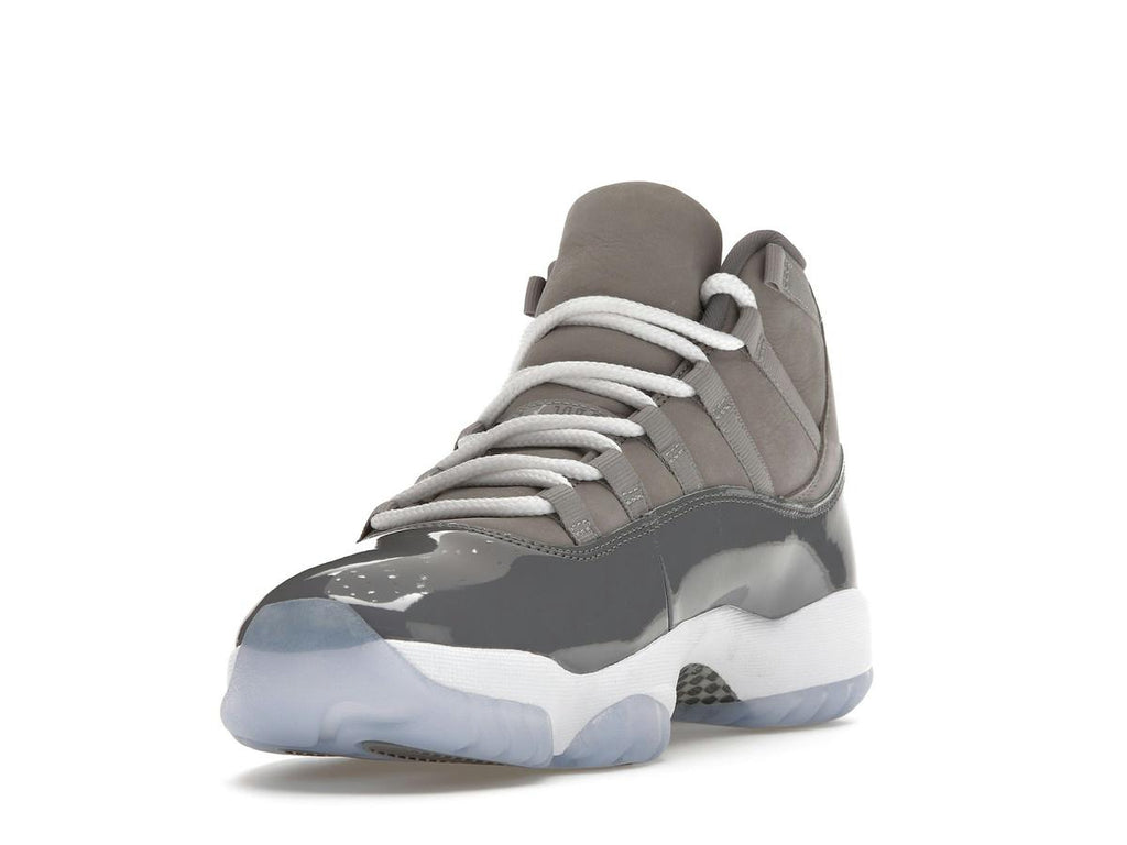 Jordan 11 Retro Cool Grey (2021)
