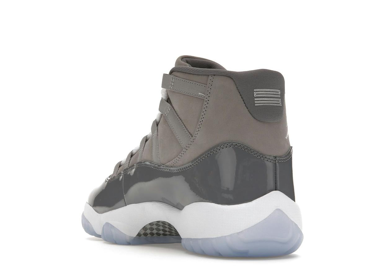 Jordan 11 Retro Cool Grey (2021)