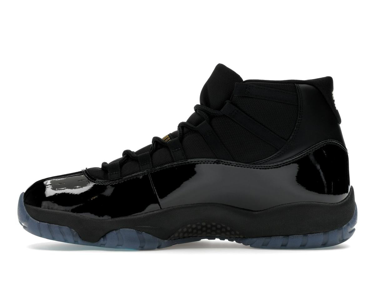 Jordan 11 Retro Gamma Blue (2025)