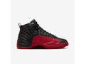 Jordan 12 Retro 'Flu Game' 2025