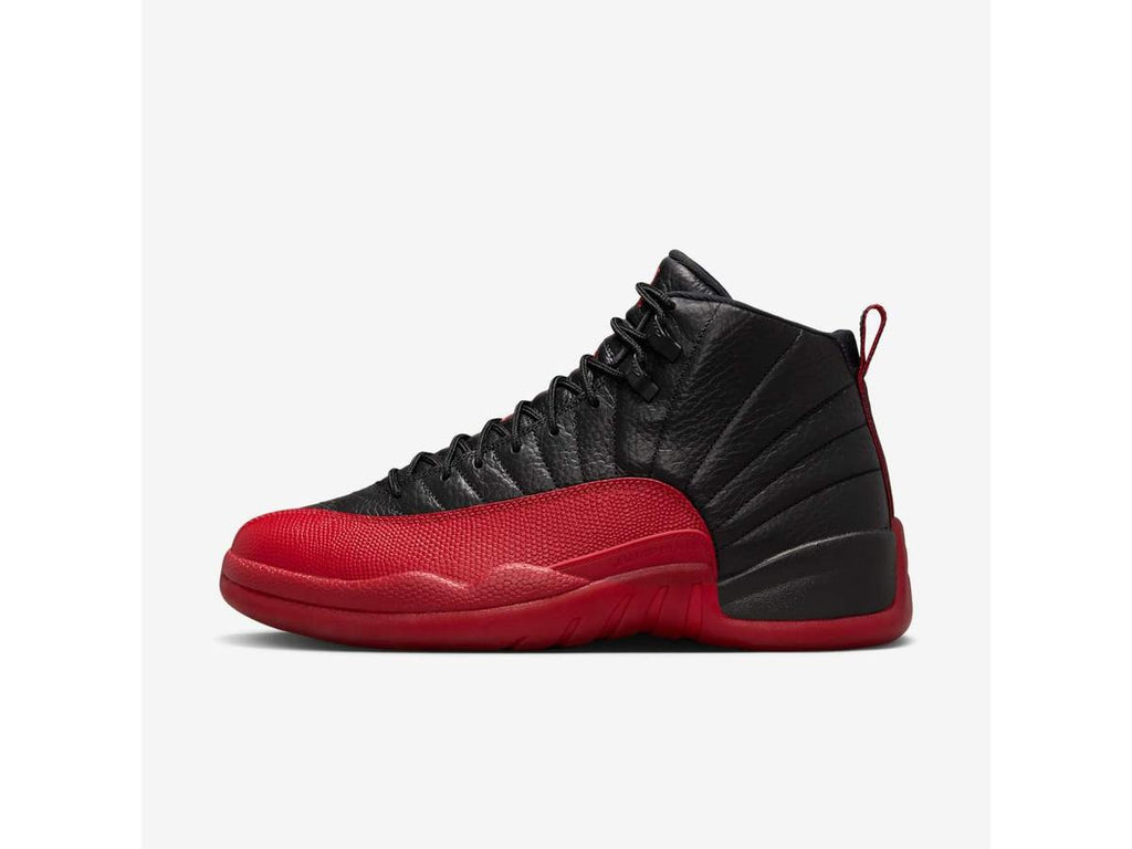 Jordan 12 Retro 'Flu Game' 2025