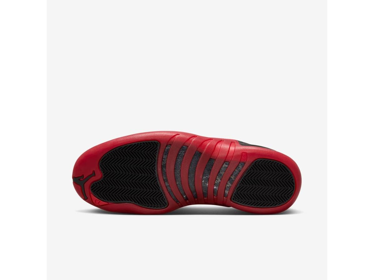 Jordan 12 Retro 'Flu Game' 2025