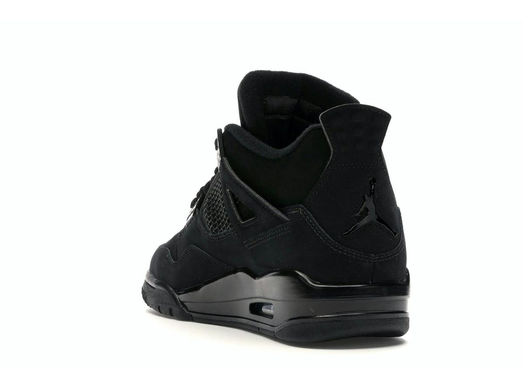 Jordan 4 Retro Black Cat (2020)