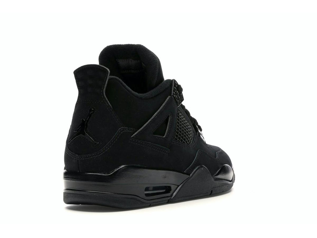 Jordan 4 Retro Black Cat (2020)