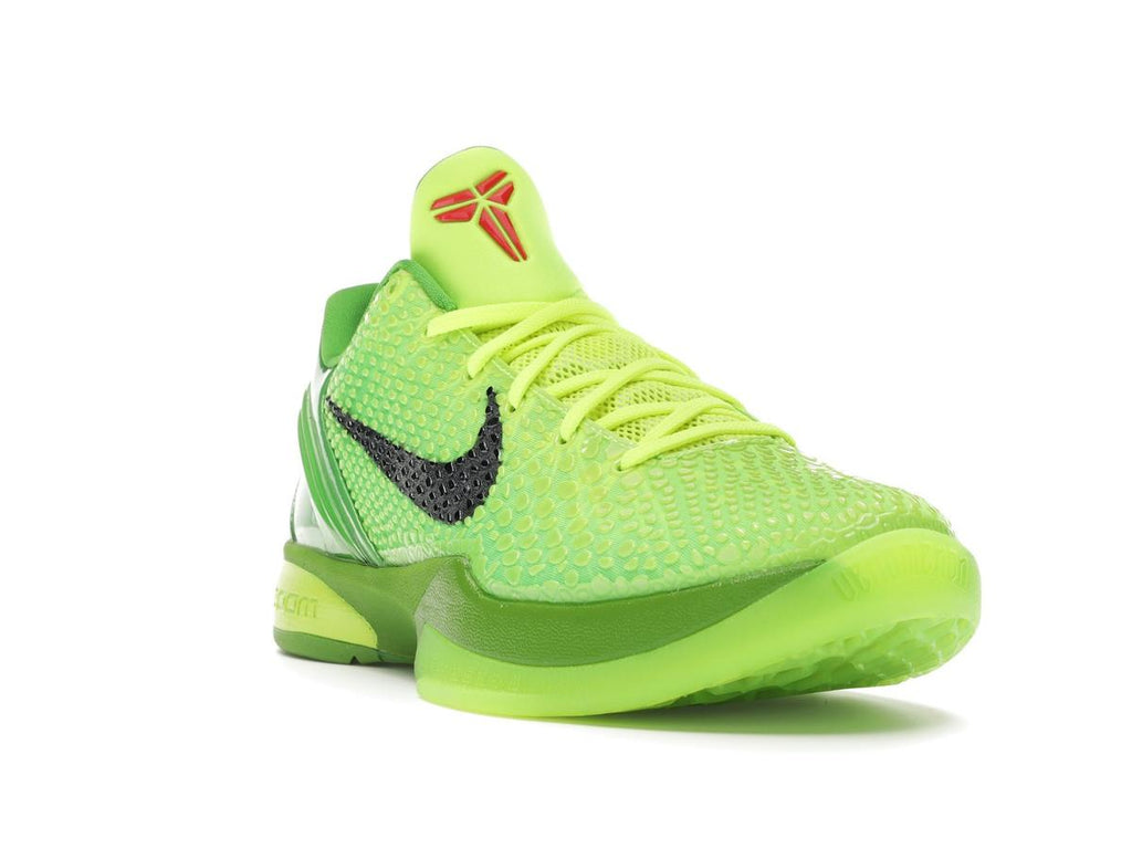 Nike Kobe 6 Protro Grinch (2020)