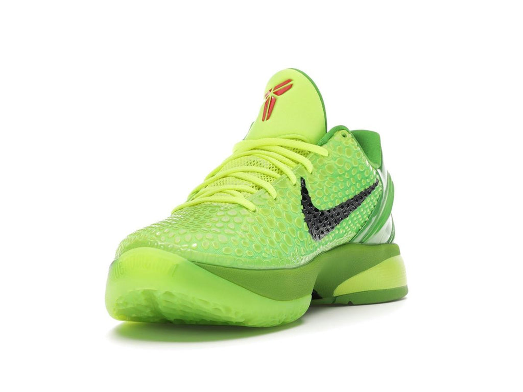 Nike Kobe 6 Protro Grinch (2020)