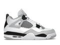 Jordan 4 Retro Military Black