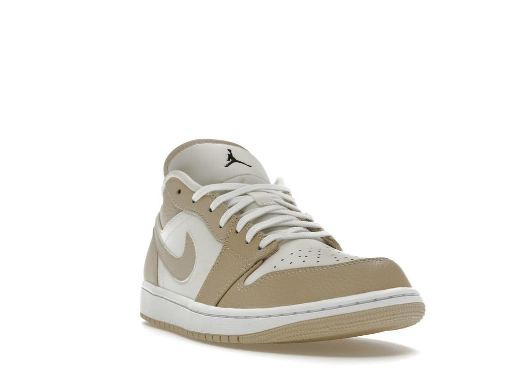Jordan 1 Low SE Sail Rattan University Red