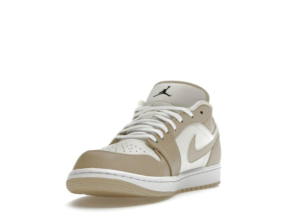 Jordan 1 Low SE Sail Rattan University Red