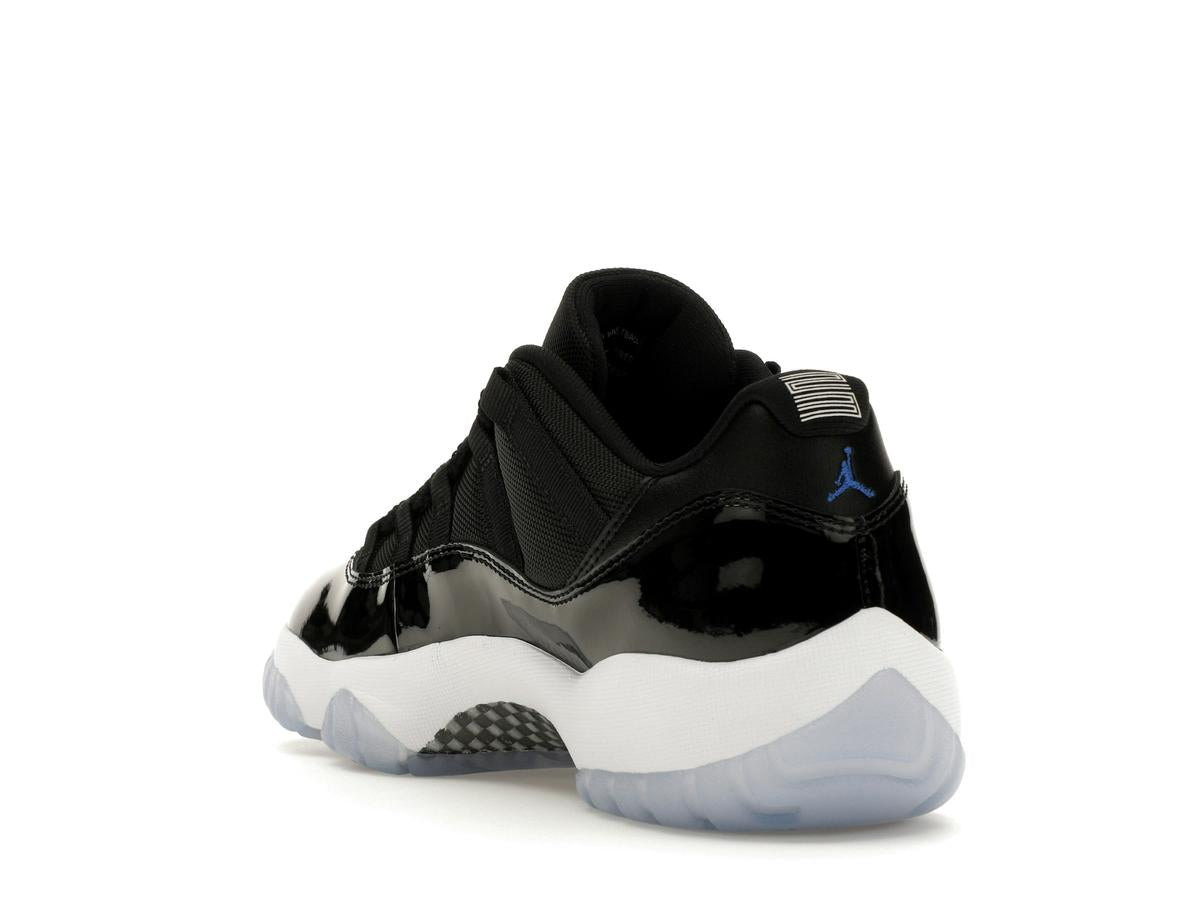 Jordan 11 Retro Low Space Jam