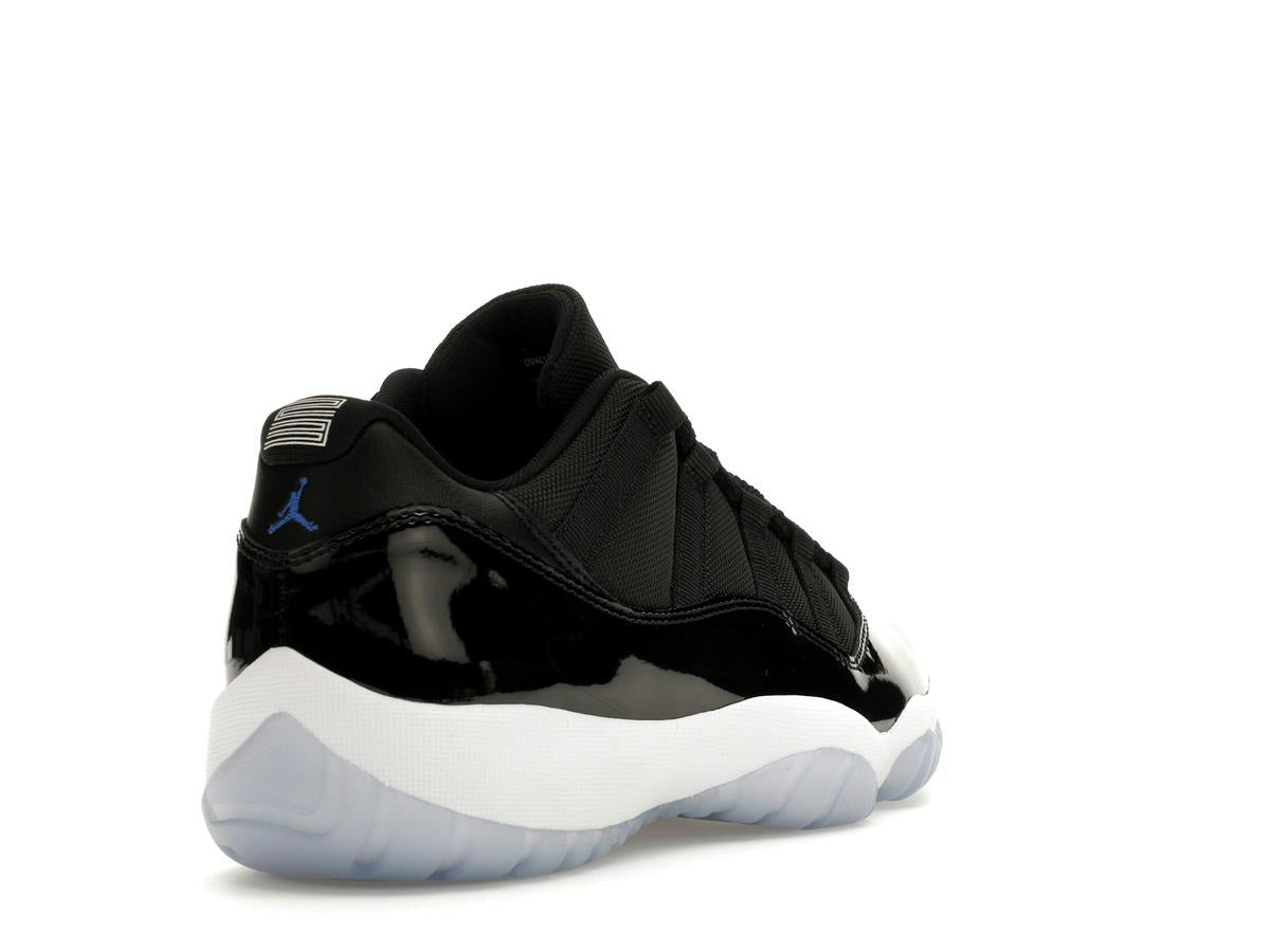 Jordan 11 Retro Low Space Jam