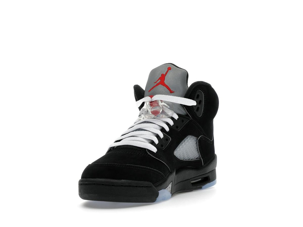 Jordan 5 Retro OG Black Metallic Reimagined (GS)