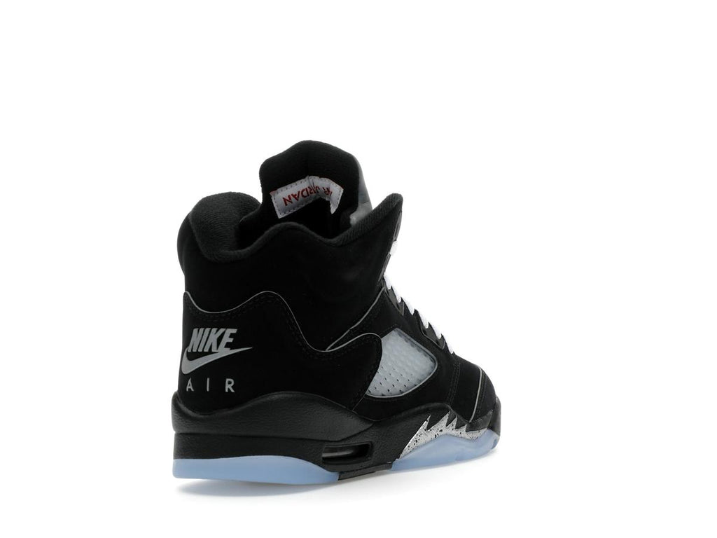 Jordan 5 Retro OG Black Metallic Reimagined (GS)