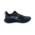 Men's Running Shoes Lightweight Breathable Mesh - Black Blue