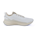 Exploitkick Running Shoes Breathable Lightweight Mesh Beige