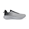 Running Shoes Lightweight Bound Breathable Mesh Grey Black