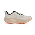 Exploitkick Running Shoes Lightweight Breathable Beige Mesh