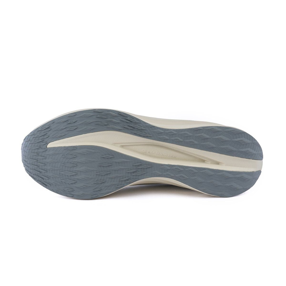 Exploitkick Running Shoes Breathable Lightweight Mesh Beige