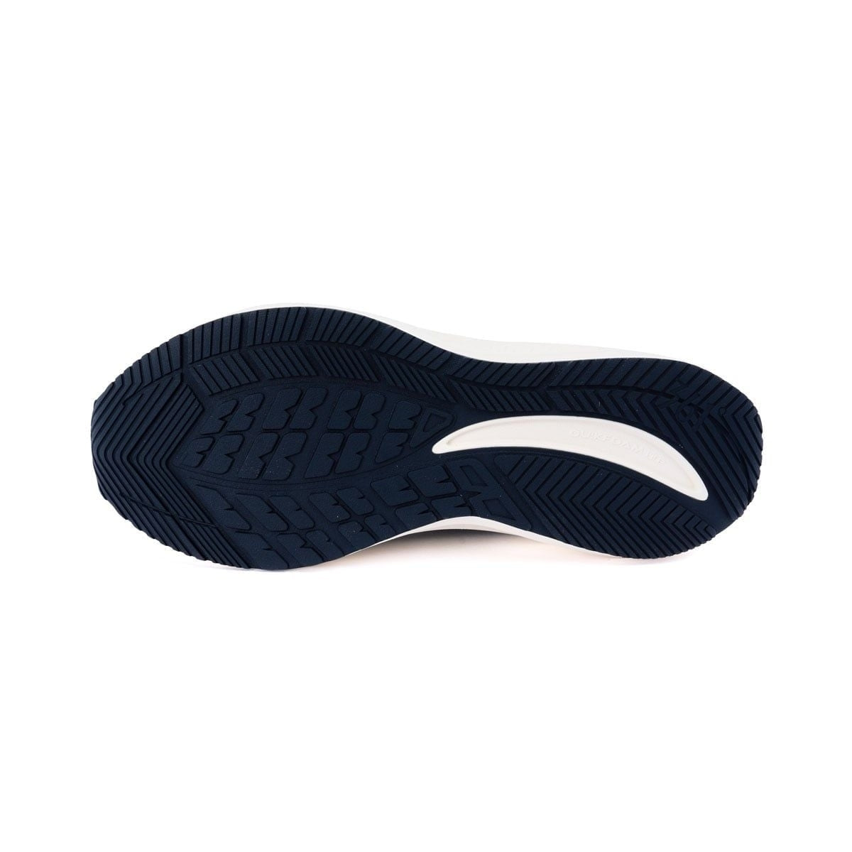 Men's Running Shoes Arch-Block Navy White